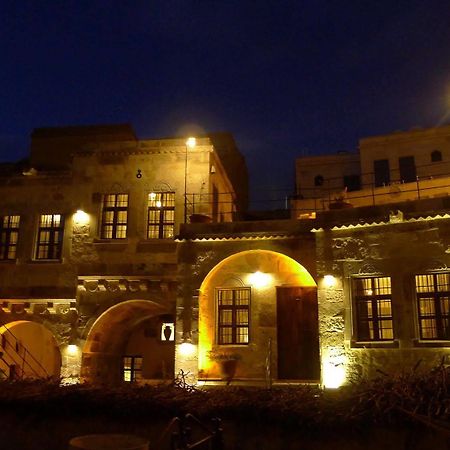 King Cave Hotel By Traveller'S Göreme Exteriér fotografie